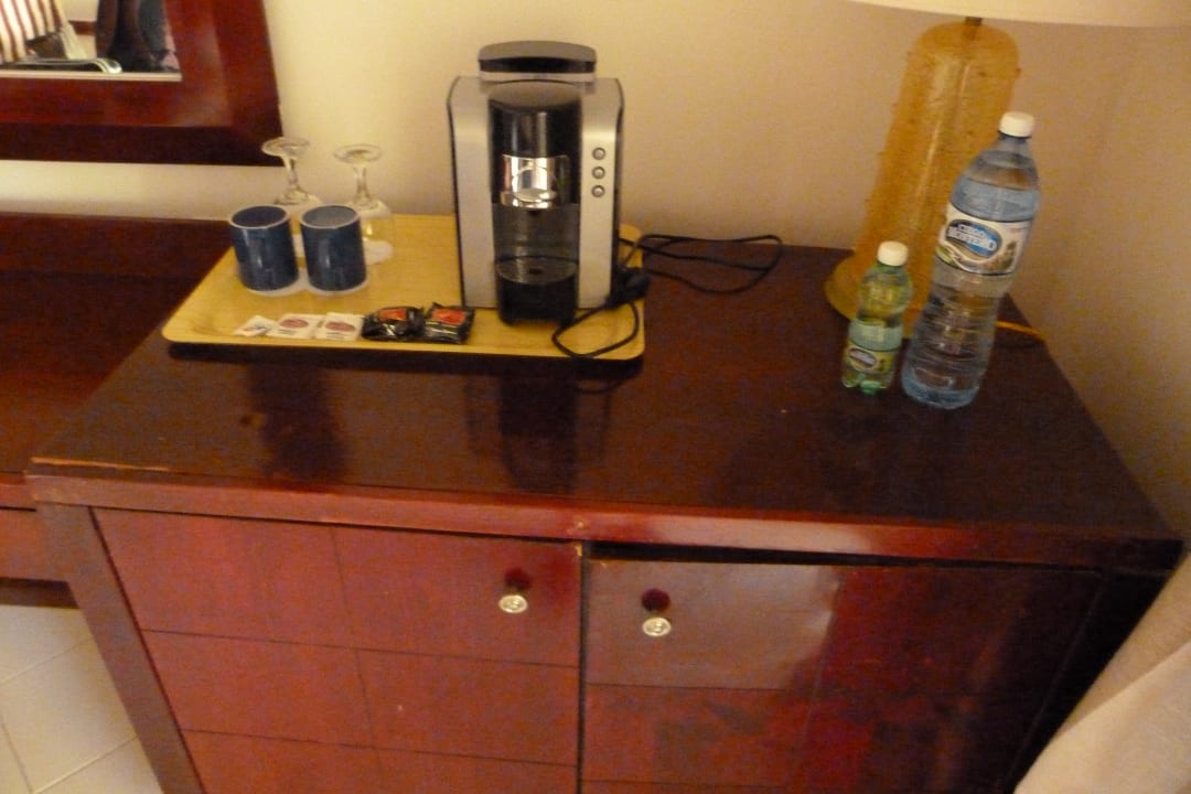 Zimmer Paradisus Varadero Resort & Spa