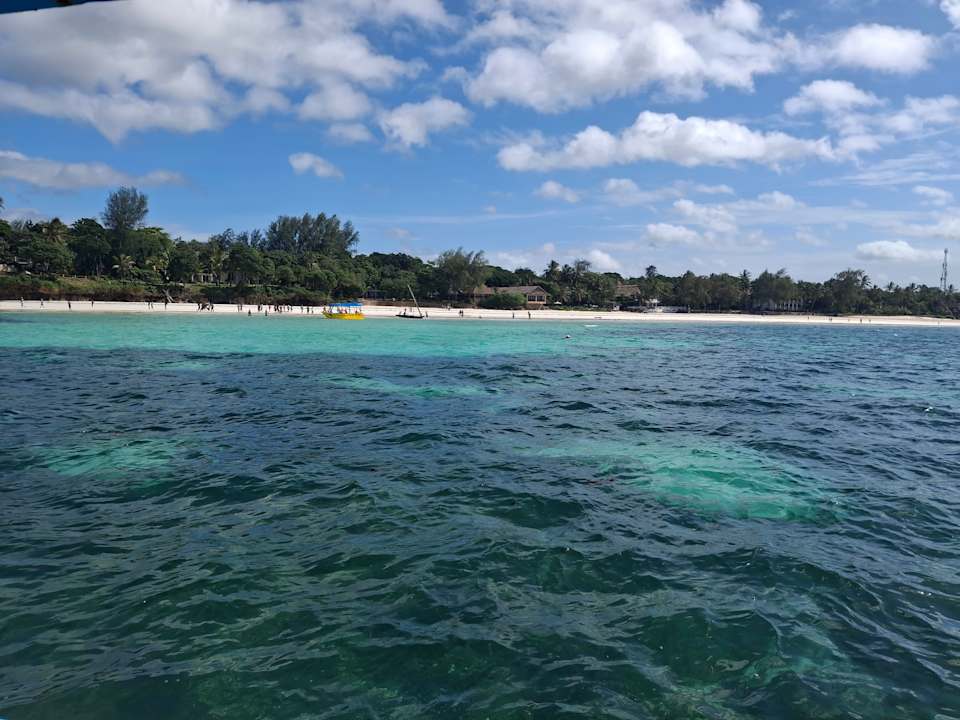 Strand Baobab Beach Resort & Spa