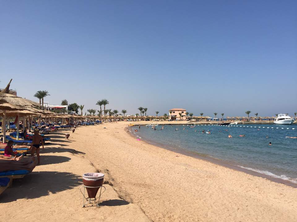 Strand Beach Albatros Resort
