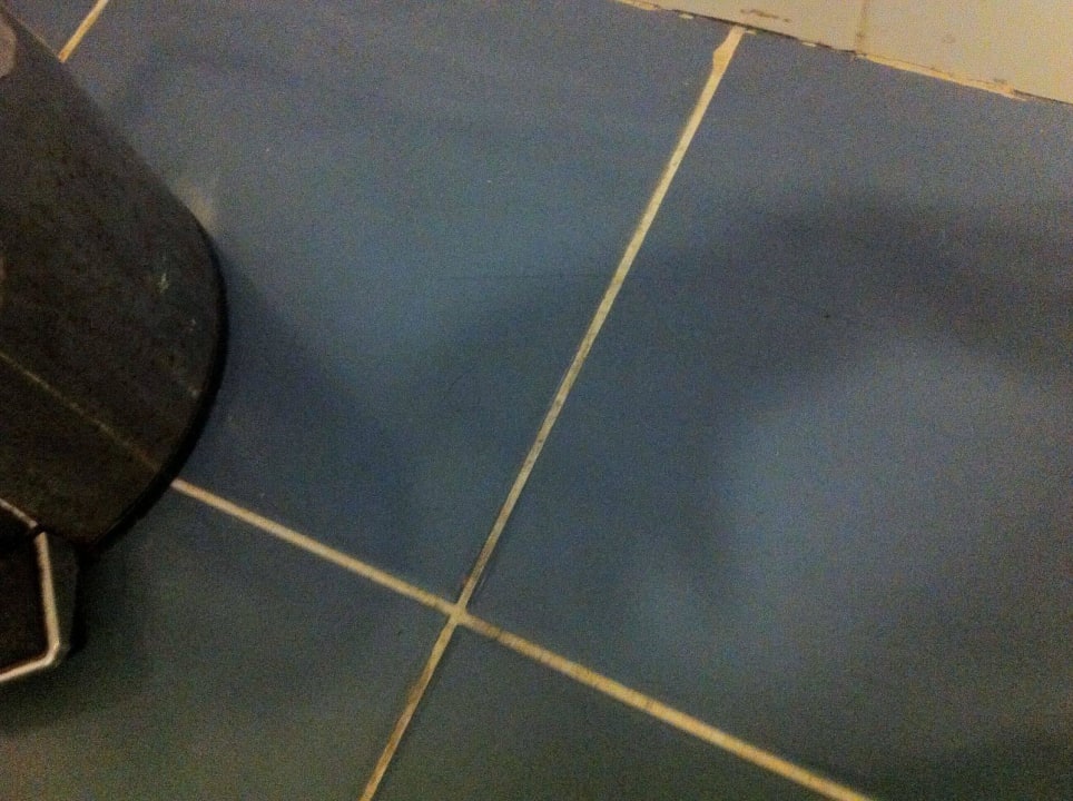 Haare im Bad 2 Memories Miramar Havana