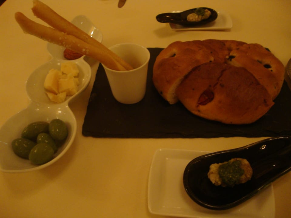 Gastro Emirates Palace Mandarin Oriental