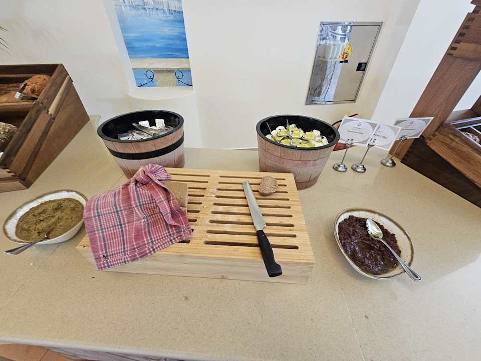 Gastro La Marquise Luxury Resort Complex