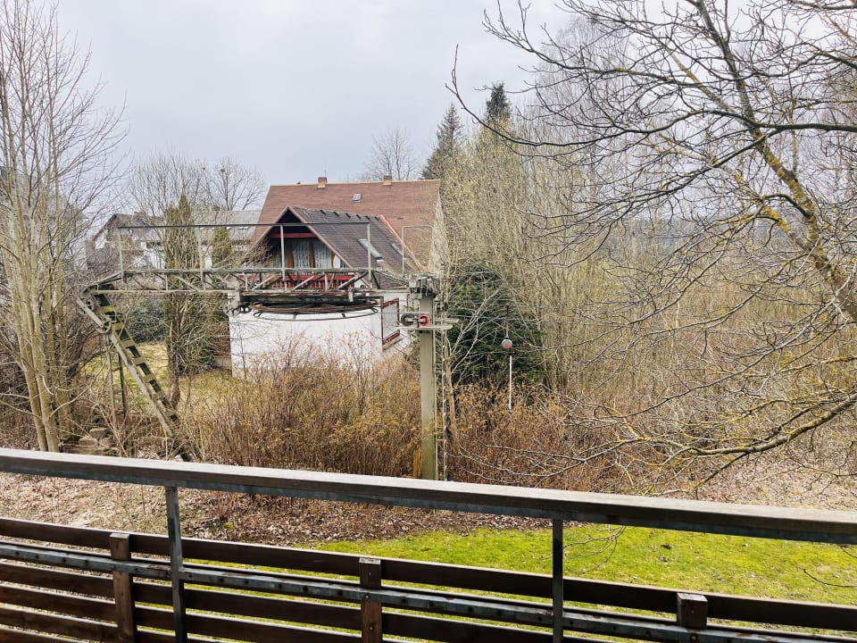 Ausblick Hotel Puchtler