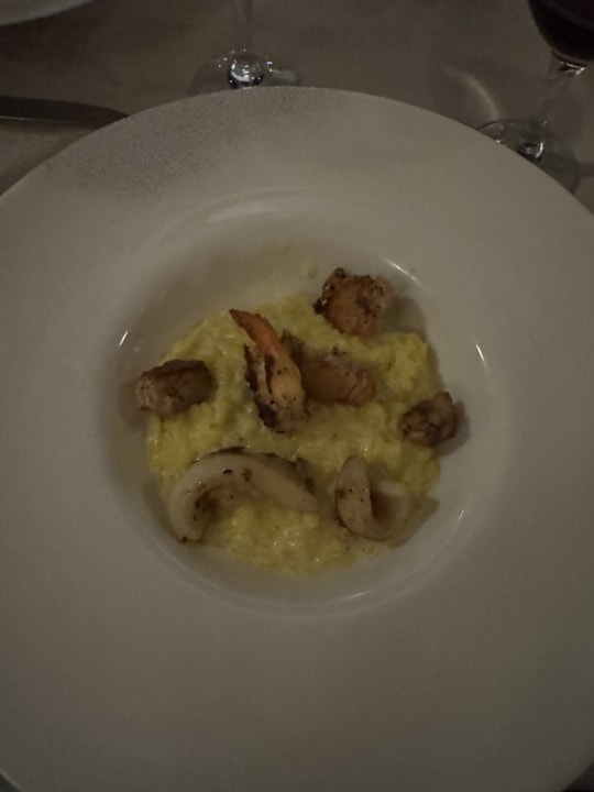 Gastro Makadi Spa - Adults only