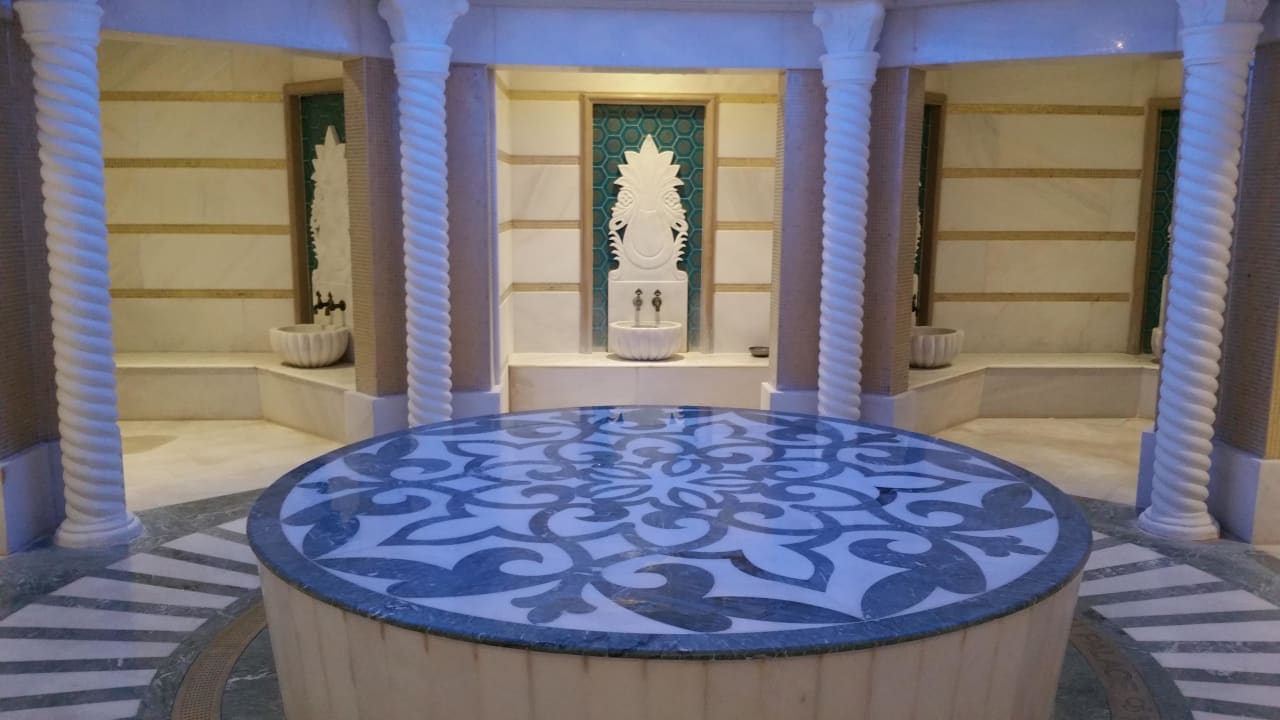 Haman sehr ansprechend  Diamond Excellence Resort & Spa