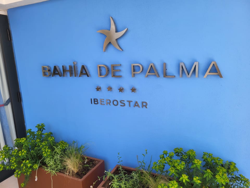 Sonstiges Iberostar Waves Bahia de Palma