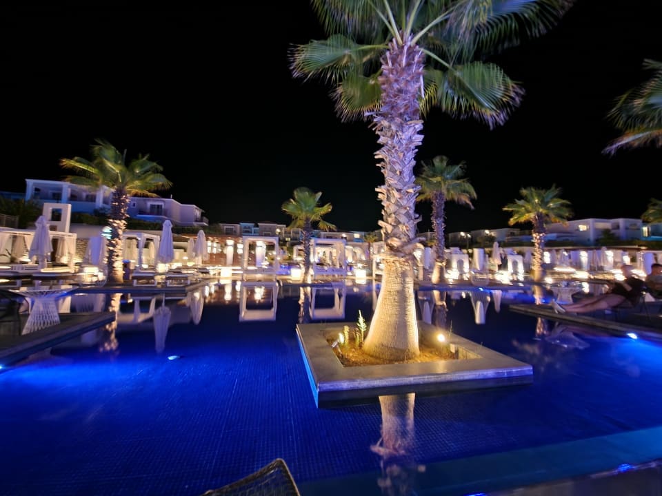 Pool Anemos Luxury Grand Resort
