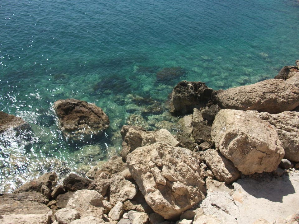 Meer Albatros Spa & Resort Hotel