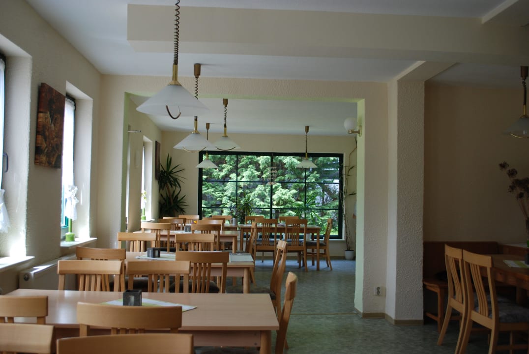 Speise und Freizeitraum Haflinger Hof