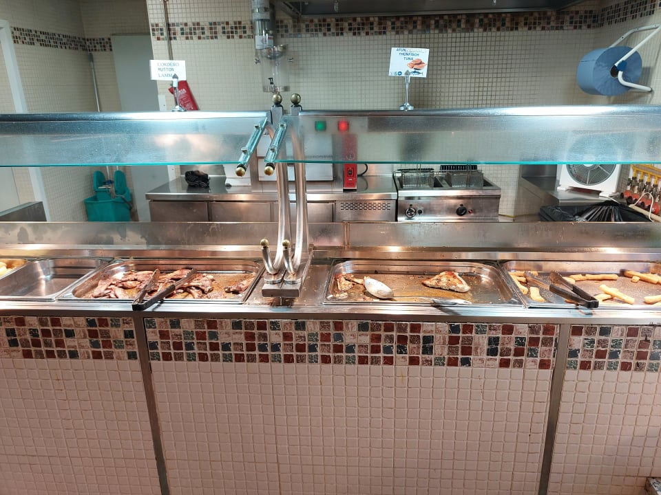 Gastro HL Miraflor Suites Hotel