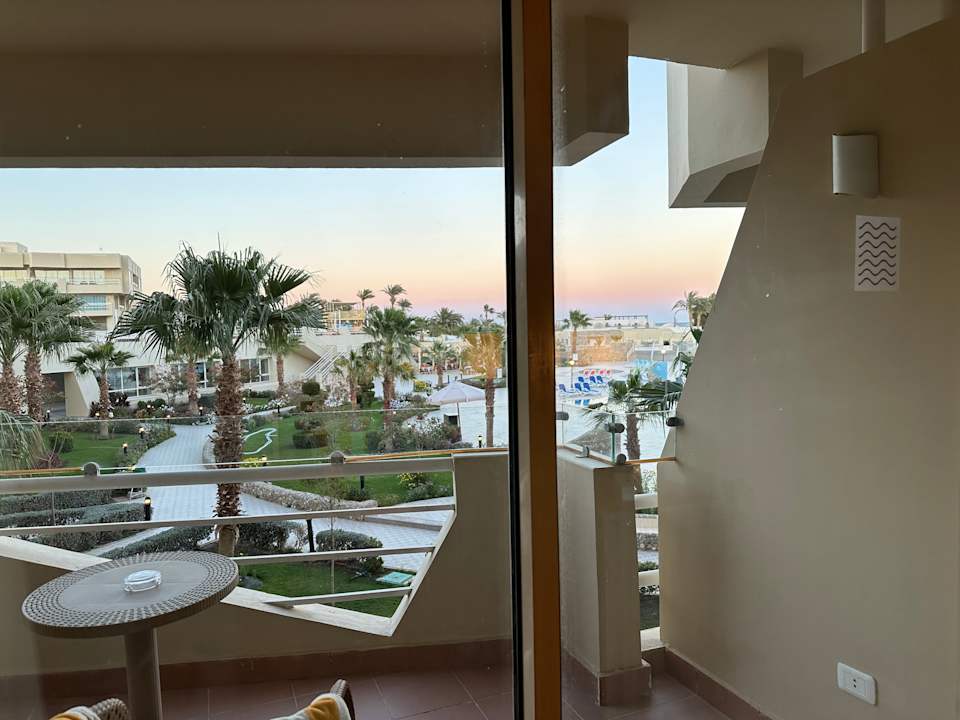 Außenansicht Seven Seas Jolie Bay Resort