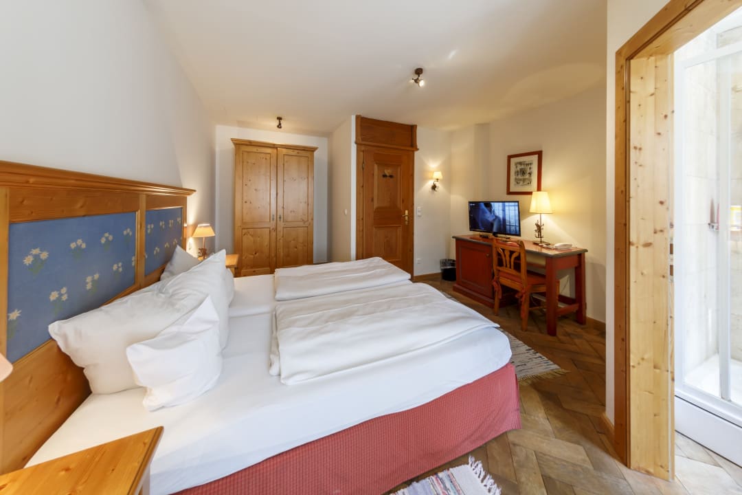 Zimmer Hotel & Gasthof Fraundorfer