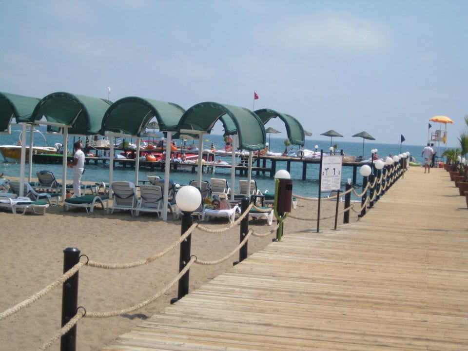 Strand & Steg Kremlin Palace