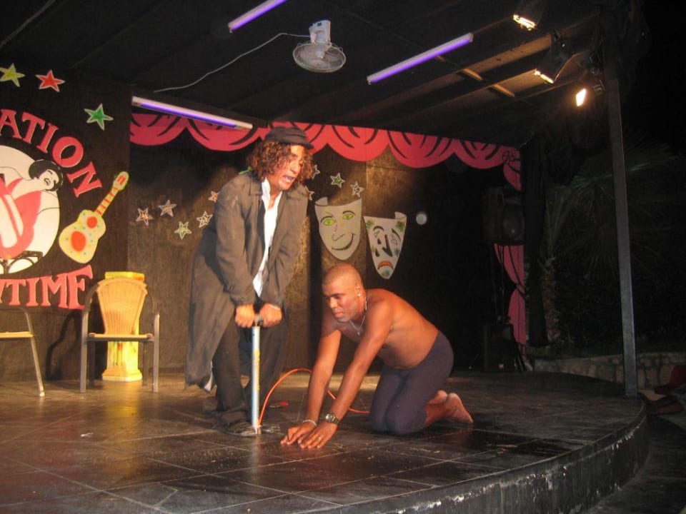 kein Komentar Hane Family Resort