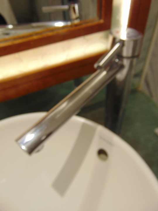 Zimmer Hotel Hyatt Regency Delhi