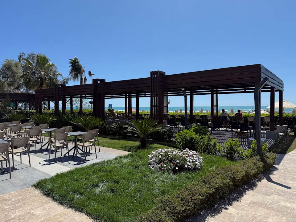 Gastro Seaden Quality Resort & Spa