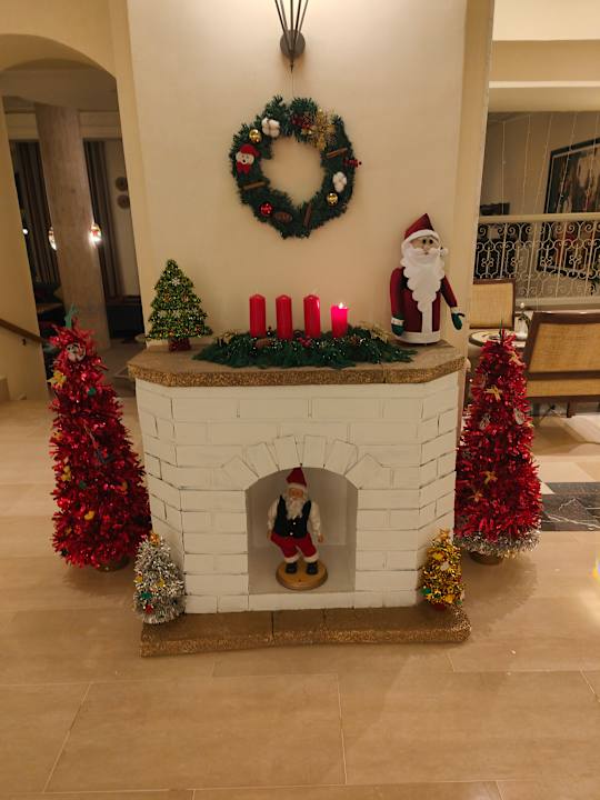 Sonstiges Calimera Yati Beach