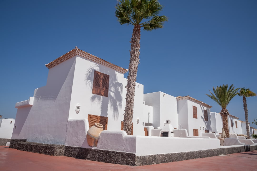 Außenansicht Royal Tenerife Country Club