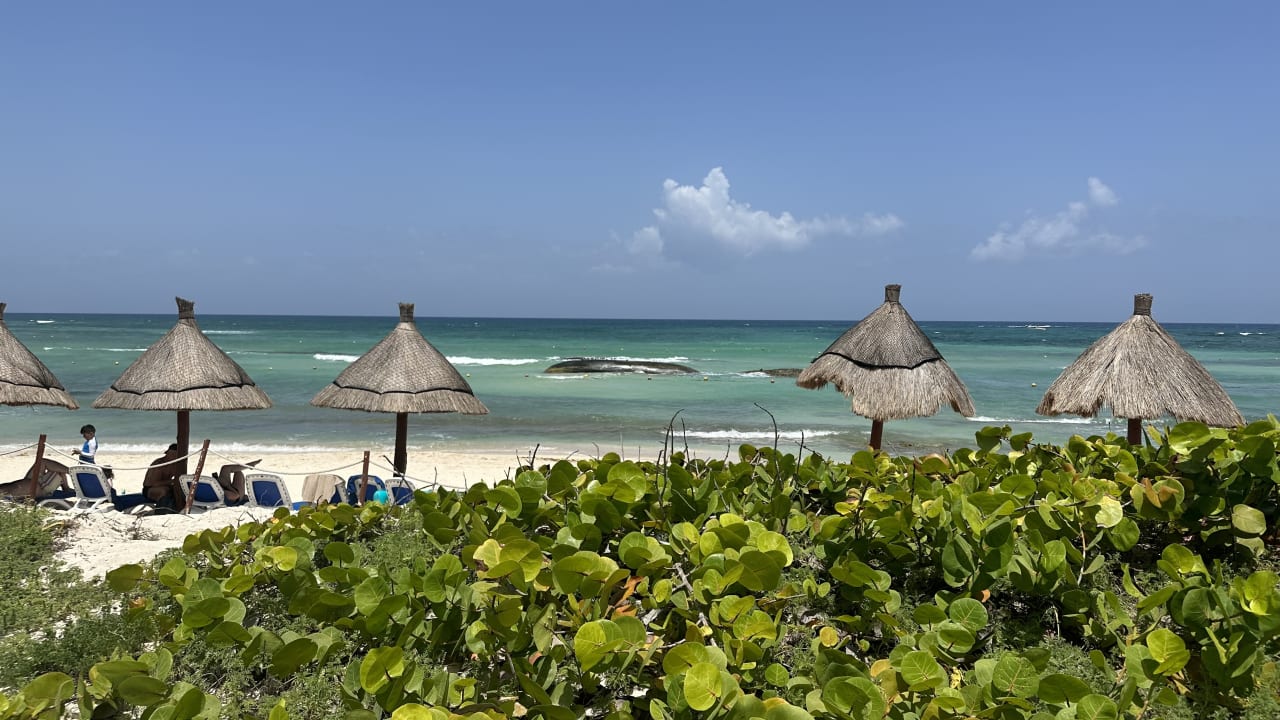 Strand Bahia Principe Grand Tulum