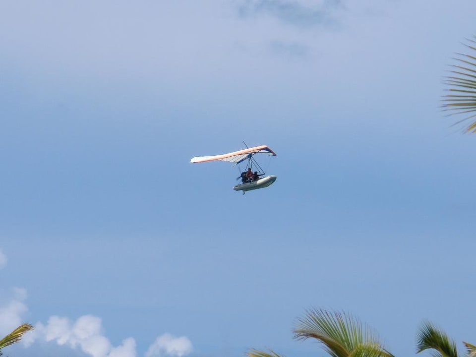Fliegende Villas Bavaro Resort & Spa