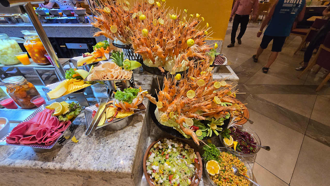 Gastro The Grand Resort