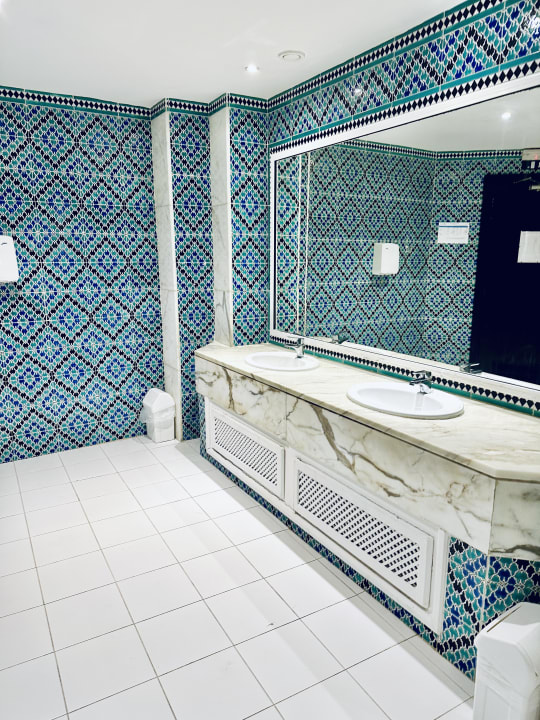 Sonstiges Hotel El Mansour Mahdia Thalasso & Spa