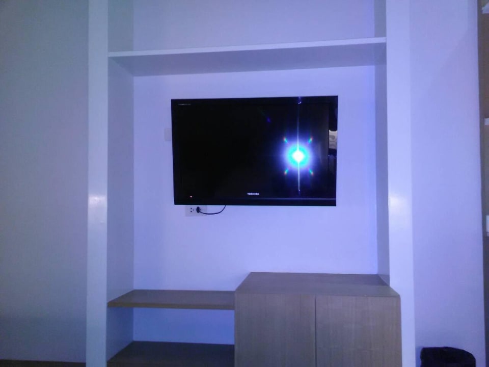 Bedroom Hotel Welcome World Beach Resort & Spa