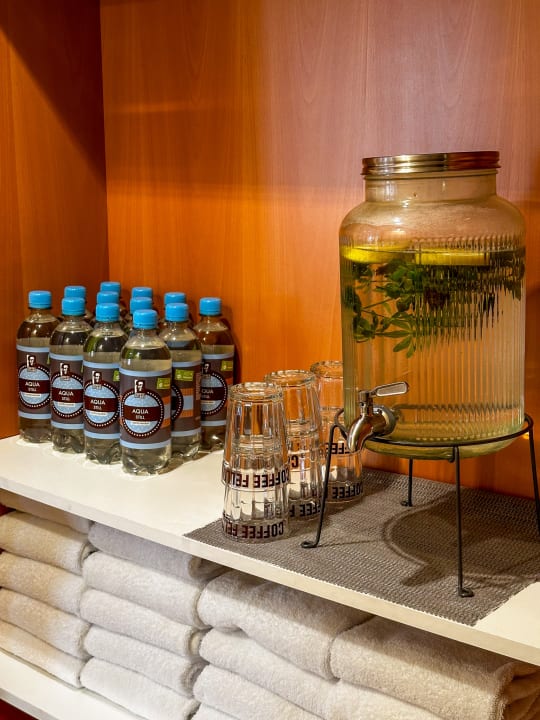 Sonstiges Hotel Goldener Knopf