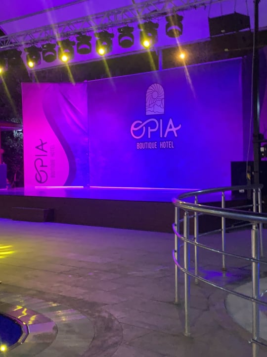 Sport & Freizeit Opia Hotel