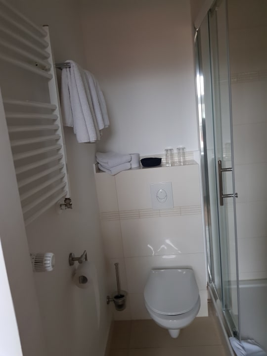 Zimmer Hotel Lichterhof