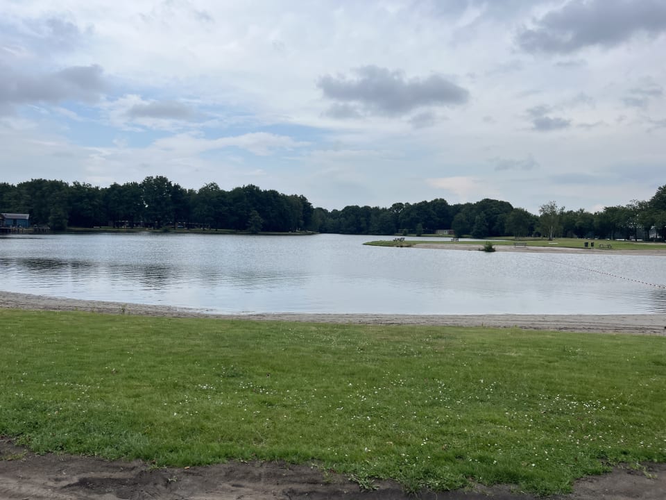 Strand Ferienpark Klein Vink
