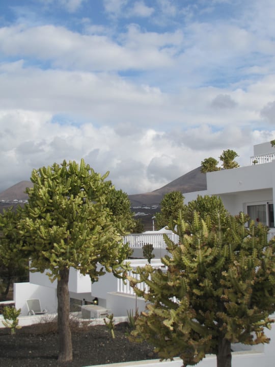 Zimmer 1428 kann ich nur empfehlen Hotel Floresta