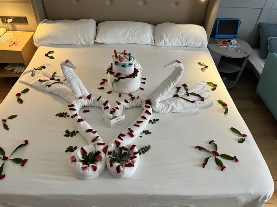 Zimmer Numa Bay Exclusive Hotel