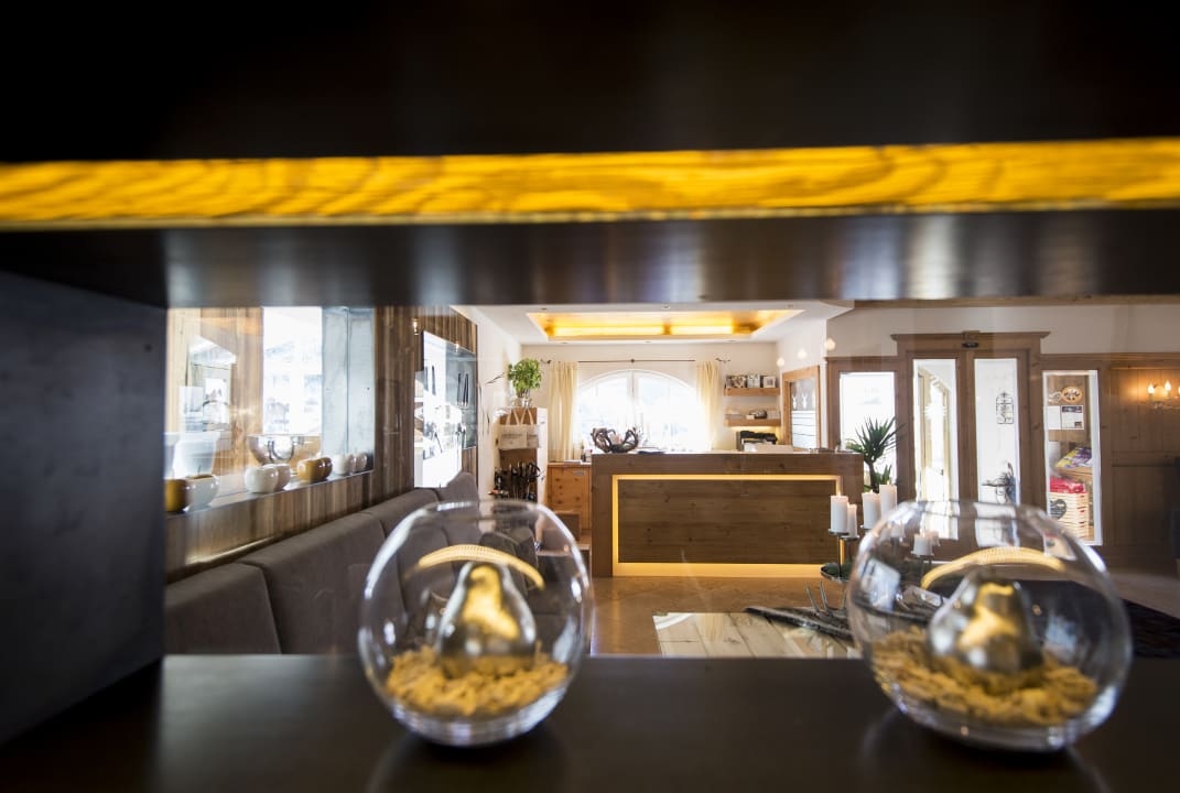 Sonstiges Chalet S Dolomites