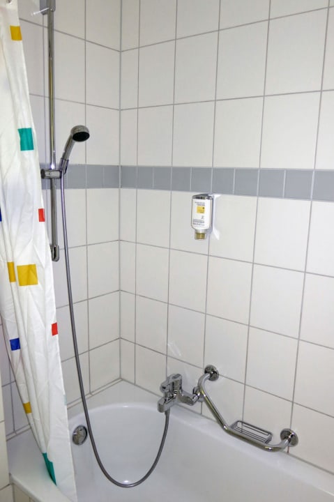 Bad ACHAT Hotel Heppenheim