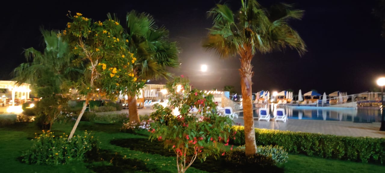 Pool Seven Seas Jolie Bay Resort