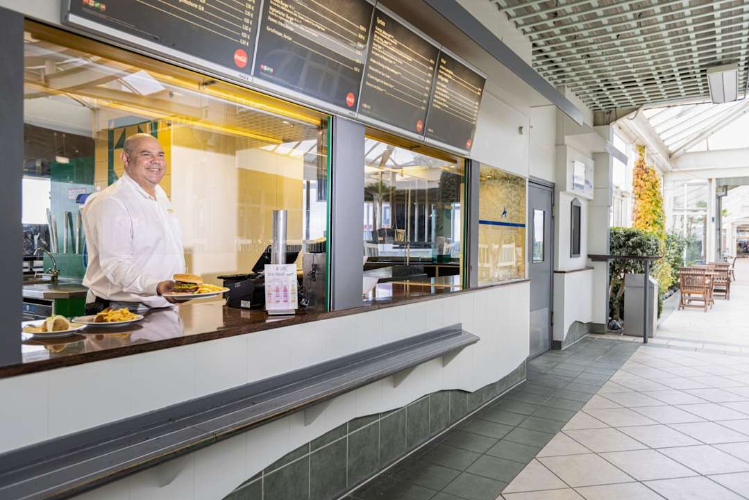 Gastro IFA Fehmarn Hotel & Ferien Centrum