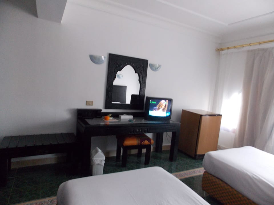 Номер Pickalbatros Alf Leila Wa Leila Resort - Neverland Hurghada