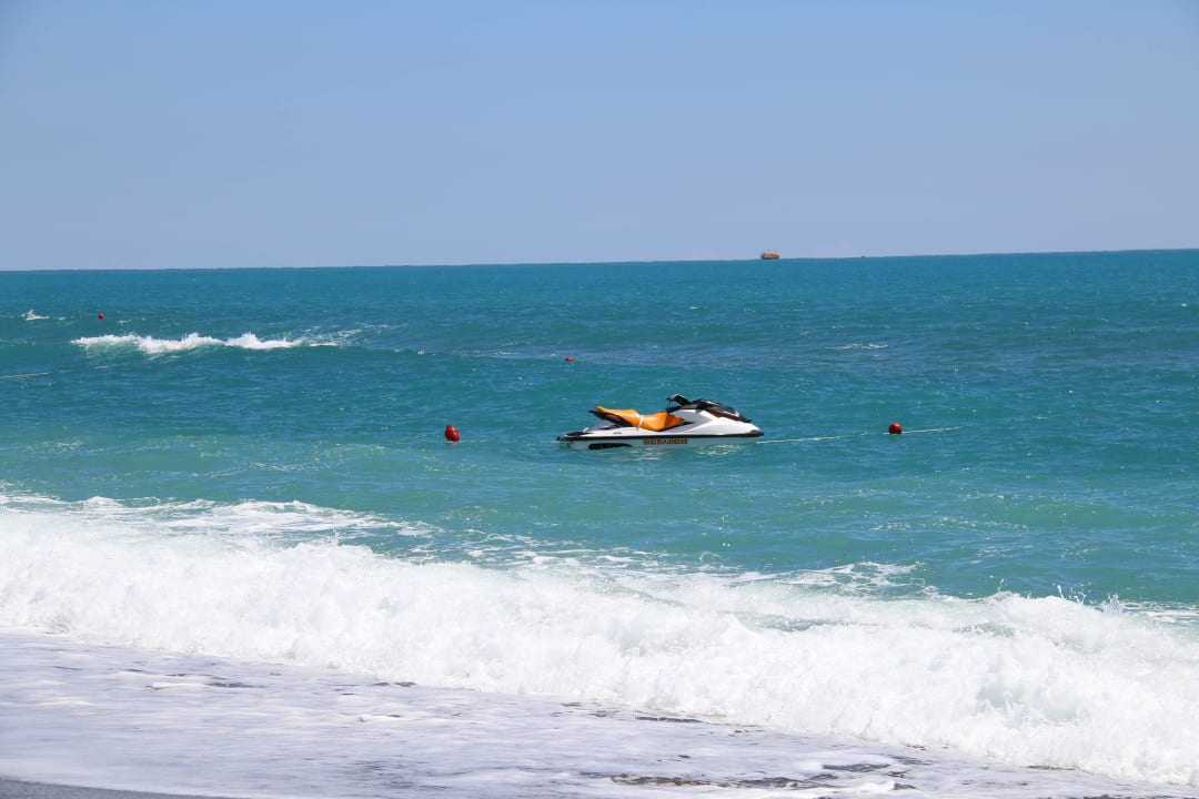 Der Strand J'adore Deluxe Hotel & Spa