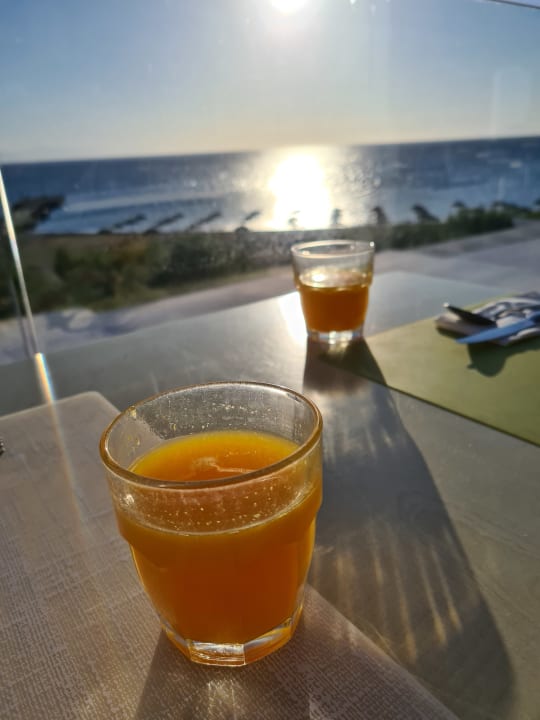 Gastro TUI BLUE Oceanis Beach and Spa Resort