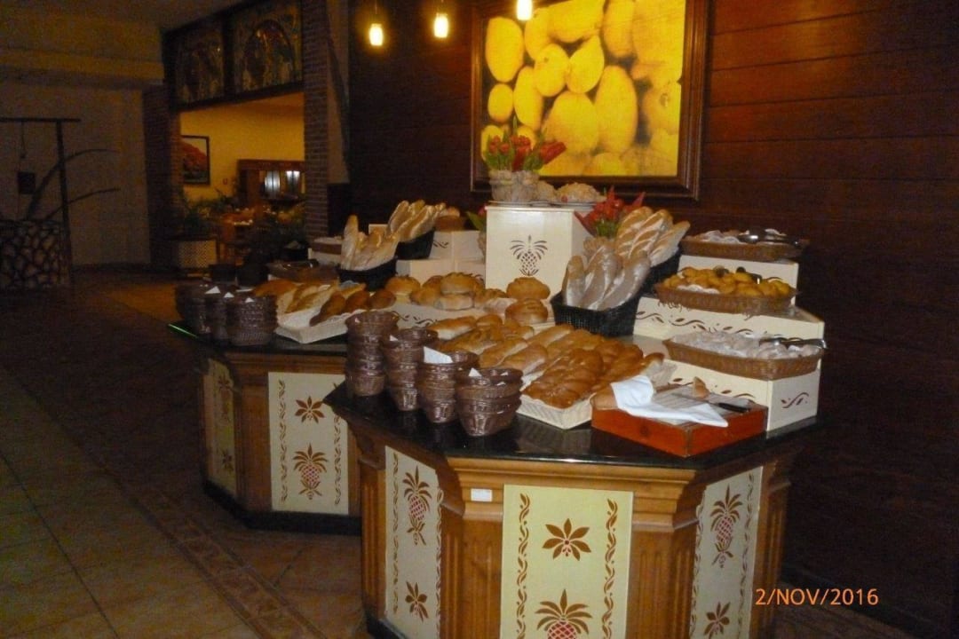 Buffet Blau varadero - Adults only