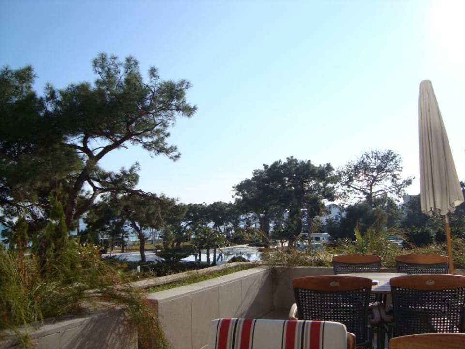 Bar Kilikya Palace Göynük