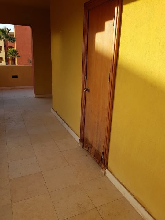 Zimmer Casa Mare Resort