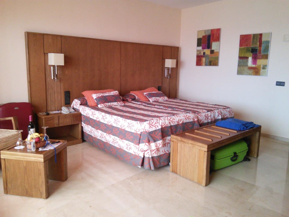 Angenehme Größe Gloria Palace Royal Hotel & Spa