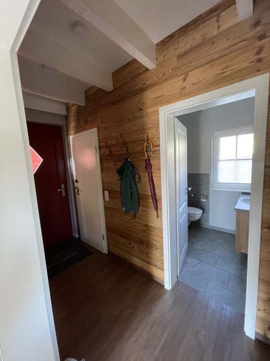 Zimmer Das SCHIERKE Harzresort am Brocken