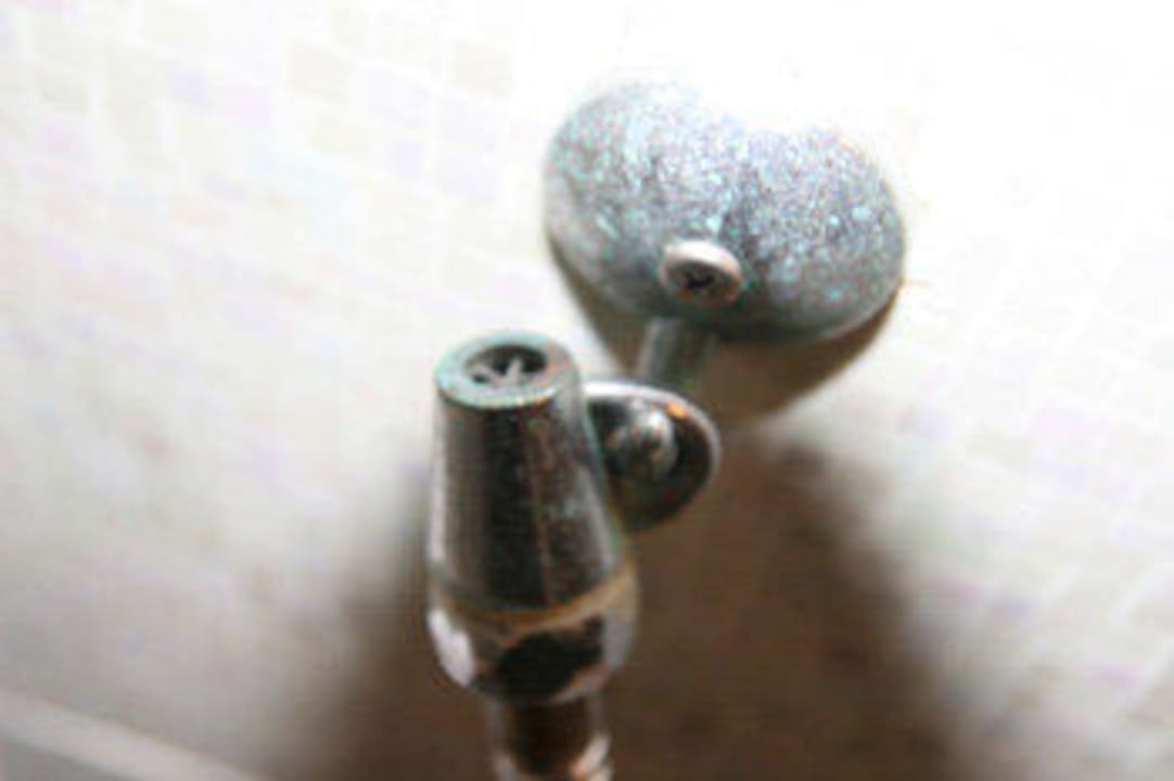 Grünspan   Ghazala Beach