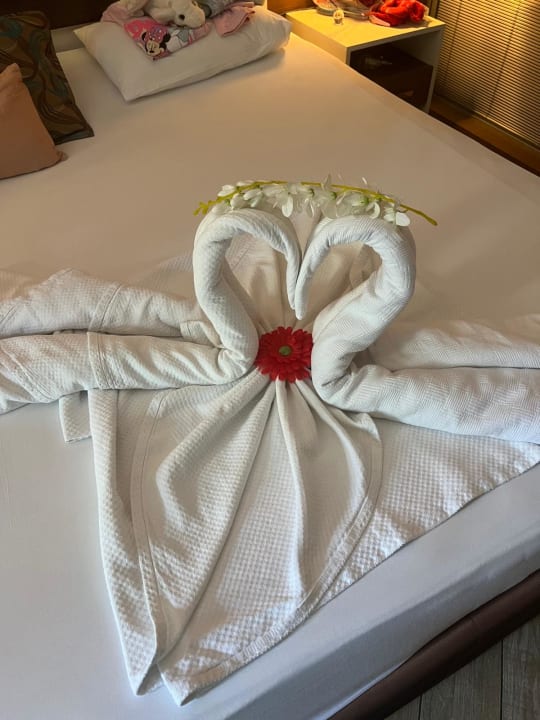 Zimmer My Home Resort