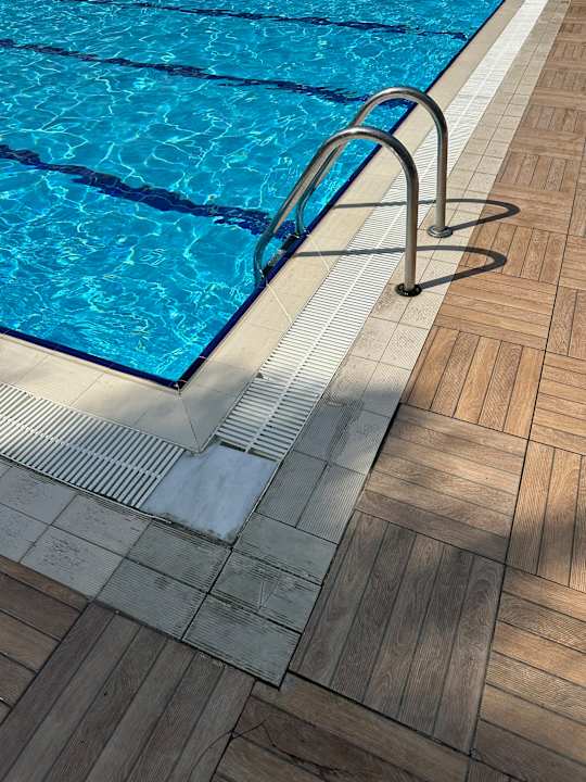 Pool Dizalya Palm Garden