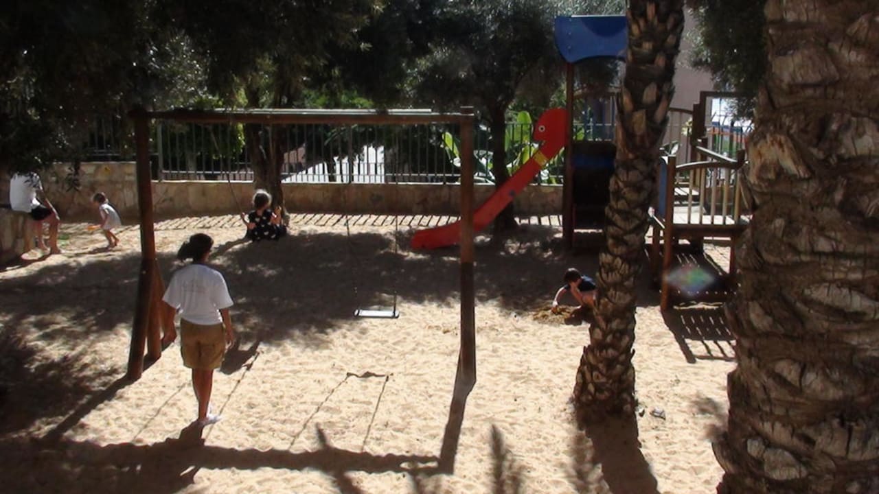 Kidsclub GF Gran Costa Adeje