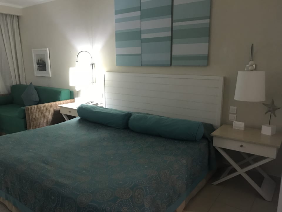 Zimmer Melia Marina Varadero